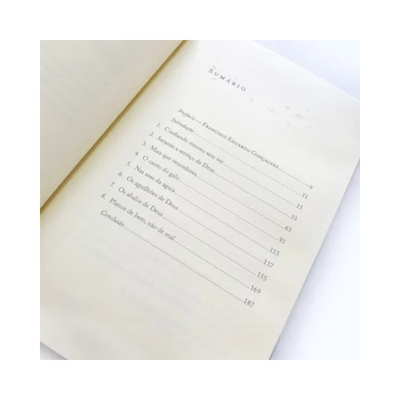 Livro O Agir Invisível de Deus - Luciano Subirá | Confiança, Fé e Soberania Divina