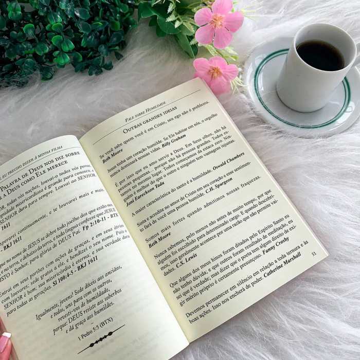 20 Coisas Que Eu Preciso Dizer à Minha Filha | Guia Essencial para Pais Cristãos | Crie Mulheres de Valor