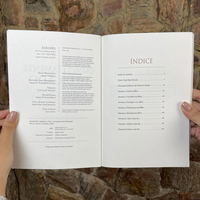 Série a Forja - Completamente Dedicado | Estudo Bíblico sobre Discipulado Radical e Entrega Total