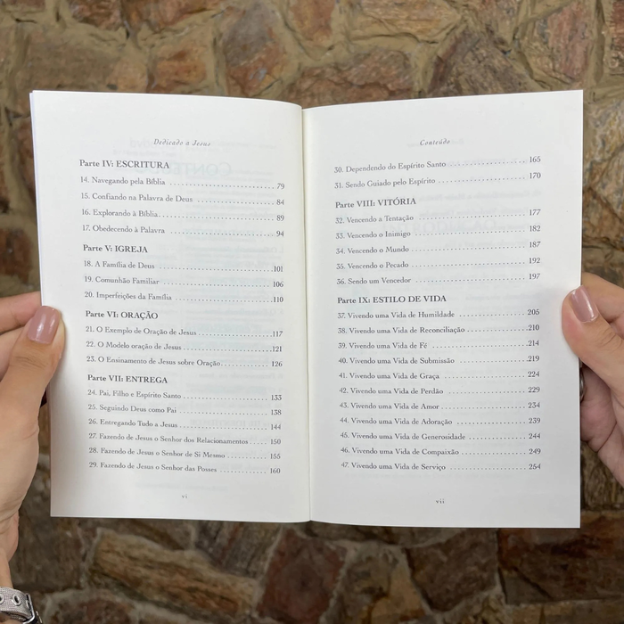 Série a Forja - Completamente Dedicado | Estudo Bíblico sobre Discipulado Radical e Entrega Total