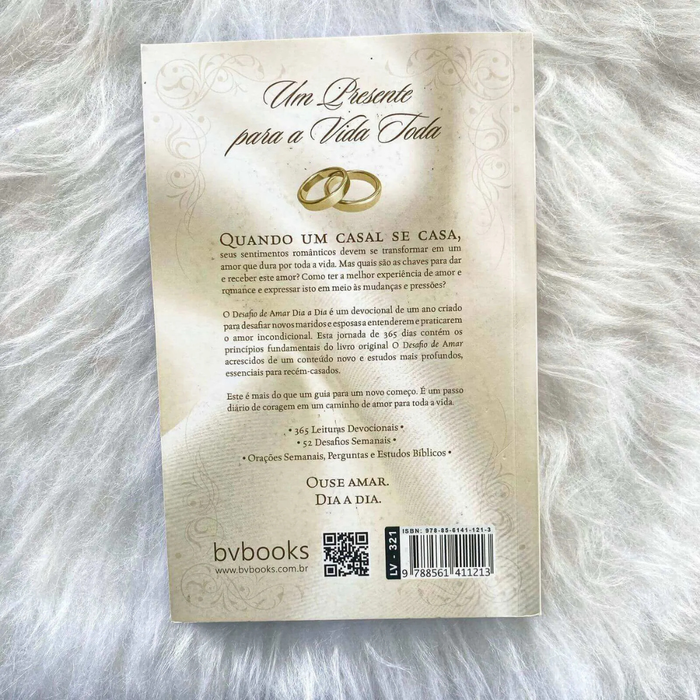 O Desafio de Amar Dia a Dia | Fortaleça Seu Casamento com Amor Incondicional e Fé