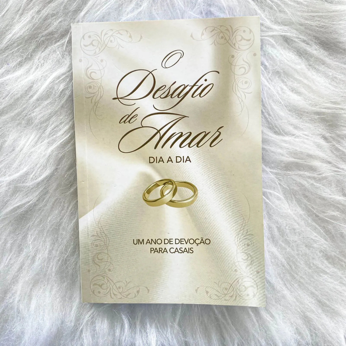 O Desafio de Amar Dia a Dia | Fortaleça Seu Casamento com Amor Incondicional e Fé