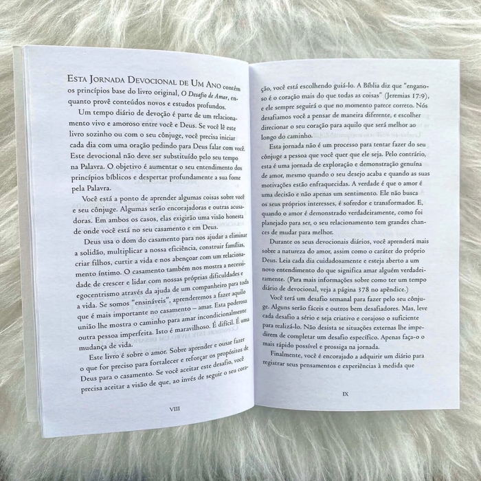 O Desafio de Amar Dia a Dia | Fortaleça Seu Casamento com Amor Incondicional e Fé