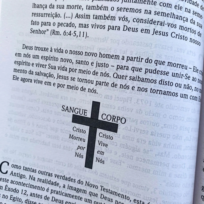 O Resto do Evangelho | Dan Stone e David Gregory | Descubra a Vida Abundante em Cristo