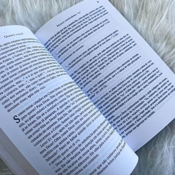 O Resto do Evangelho | Dan Stone e David Gregory | Descubra a Vida Abundante em Cristo