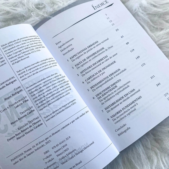 Os 30 Erros que os Homens Cometem e que Toda Mulher Deve Saber | Guia para Casais Felizes