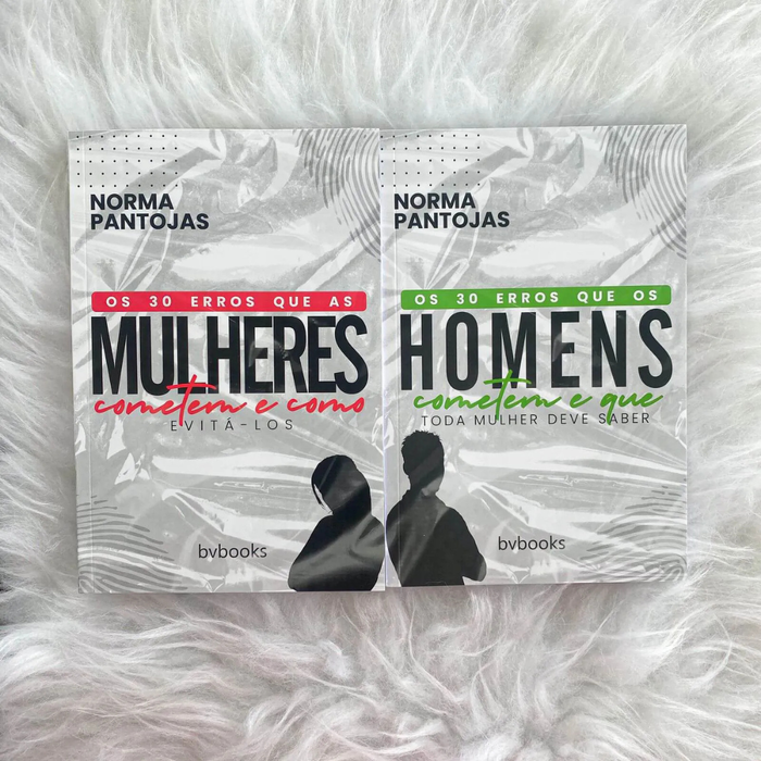 Os 30 Erros que as Mulheres Cometem e Como Evitá-los | Guia para Felicidade Feminina e Famílias Felizes