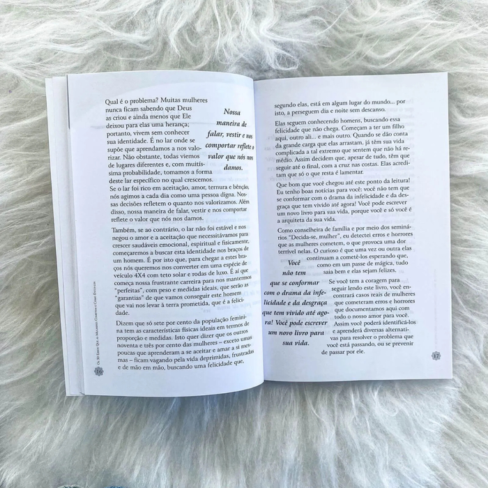 Os 30 Erros que as Mulheres Cometem e Como Evitá-los | Guia para Felicidade Feminina e Famílias Felizes