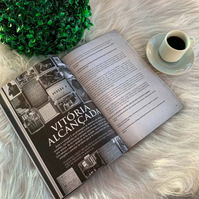 Quarto de Guerra - Estudo Bíblico | O Poder da Oração para Fortalecer seu Casamento e Família