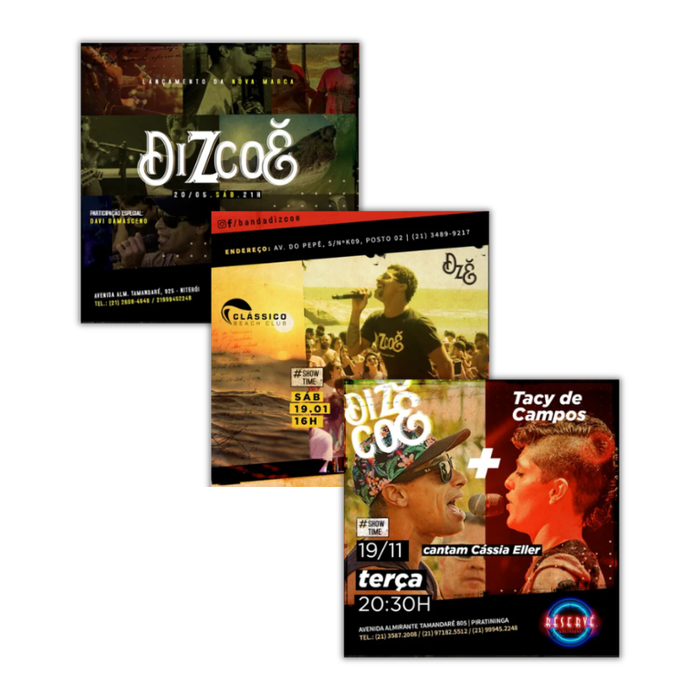 Criativos para Tráfego Pago 