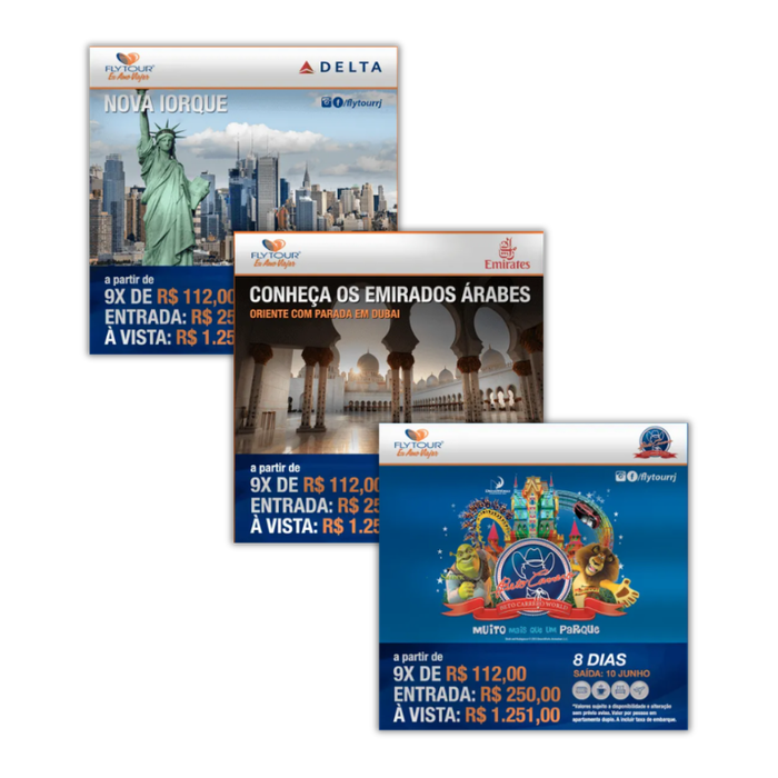 Criativos para Tráfego Pago 