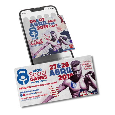 Banner / Flyer Digital