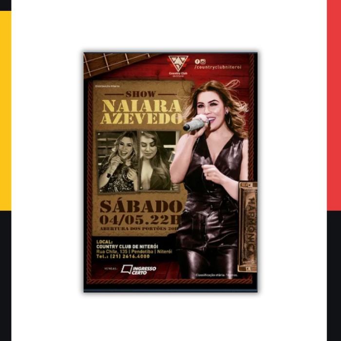 Banner / Flyer Digital