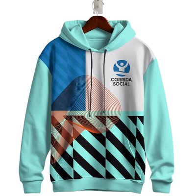 Layout para Camisa / Uniforme