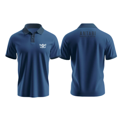 Layout para Camisa / Uniforme