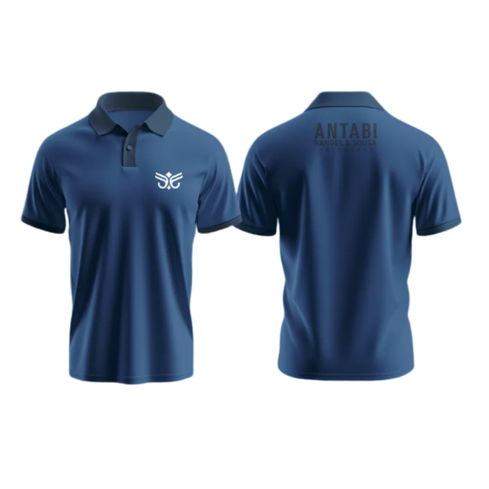 Layout para Camisa / Uniforme