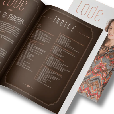 Formatação de E-book