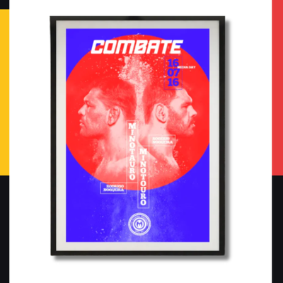 Identidade Visual para Evento