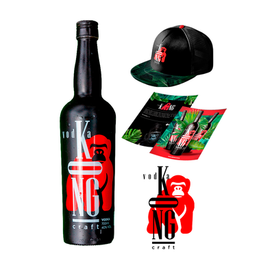 Identidade Visual Completa