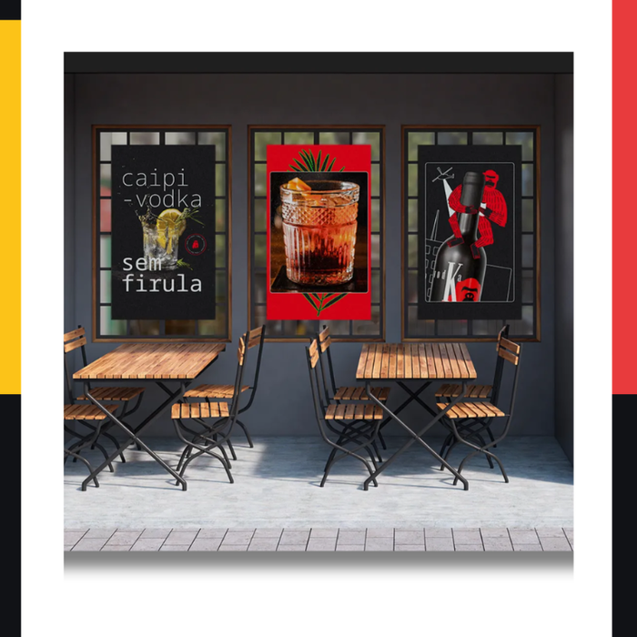 Identidade Visual Completa