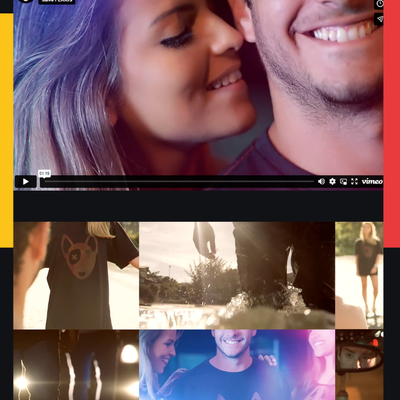 10 Posts Instagram + 1 Reels