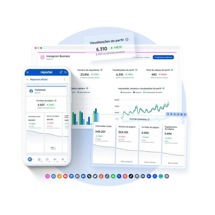 Tráfego Pago - Meta Ads (3 meses)