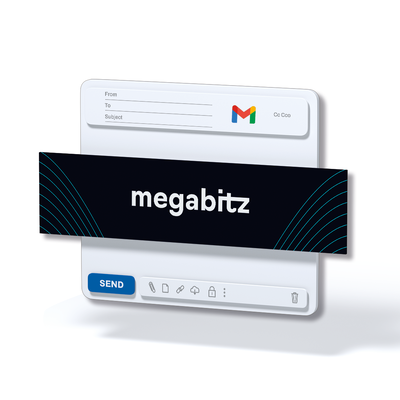 Assinatura de e-mail