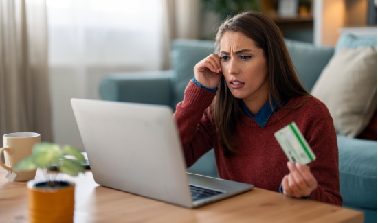 Erros Comuns ao Comprar Online e Como Evitá-los